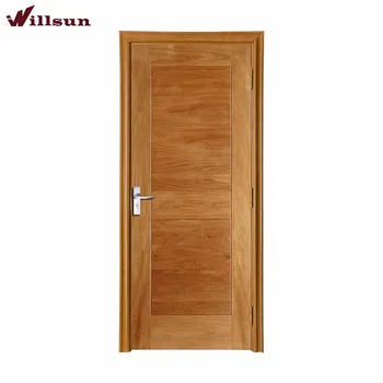 2017 Simple Design Kerala Style Flush Wood Interior Room Door Buy Interior Door Designs 2017 Wood Room Door Design Simple Design Wood Door Product