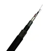 double armoured g652d fiber optic aluminum alloy cable