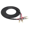 OEM & ODM RoHS compliant China cable assembly monitor audio speaker cable
