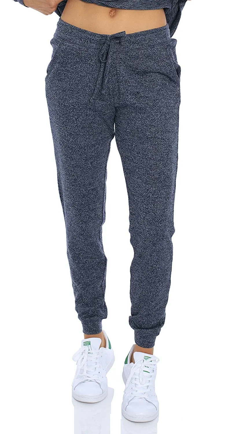 womens joggers fitted