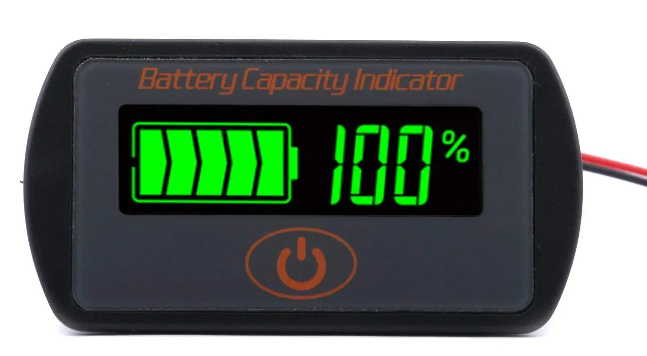 android bluetooth battery meter