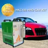 Hydrogen power generation hho generator kit for cars