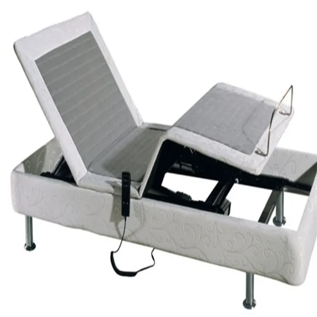 Comfortable Sleep Wall Hugger Adjustable Motion Bed Buy Motion Bed