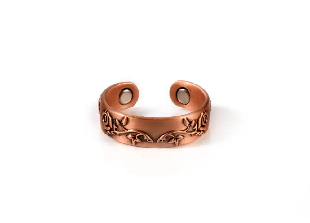Cincin Tembaga Magnetik Wanita Perhiasan Perempuan Solid Murni Dapat Disesuaikan Cincin Tembaga Magnetik Grosir Buy Cincin Tembaga Grosir Ring Tembaga Tembaga Antik Cincin Product On Alibaba Com