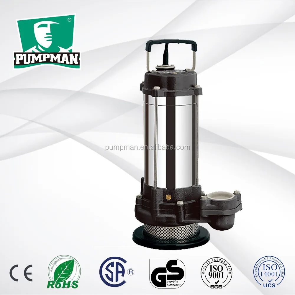 Qdx s 2019 Pumpman New Good Quality Cheap 1hp Domestic 