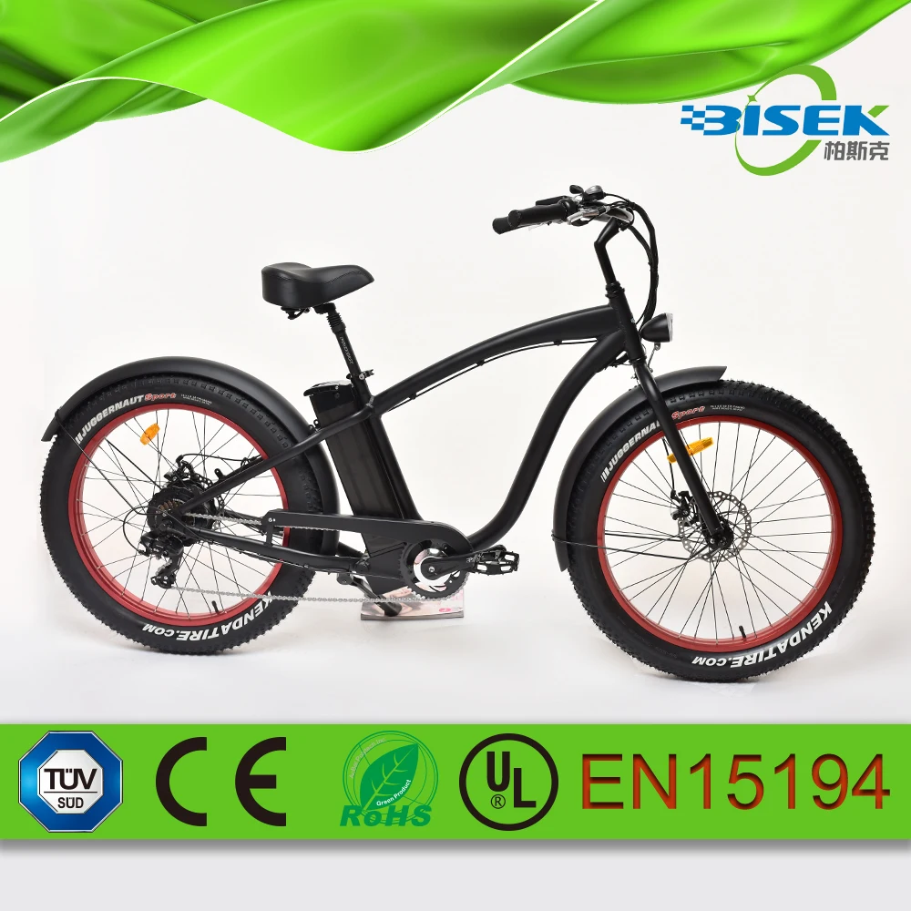 Factory Price Chaoyang 26*4.0 Kmc Gravity Electric Dirt E Bike Motorbike  Bicycle - China Electric Vehicle, Electrical Bicycle