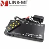 2 input 4 output hdmi swi LM-SP24-Audio 2x4 HDMI Splitter Advanced EDID management for rapid integration of sources and displays