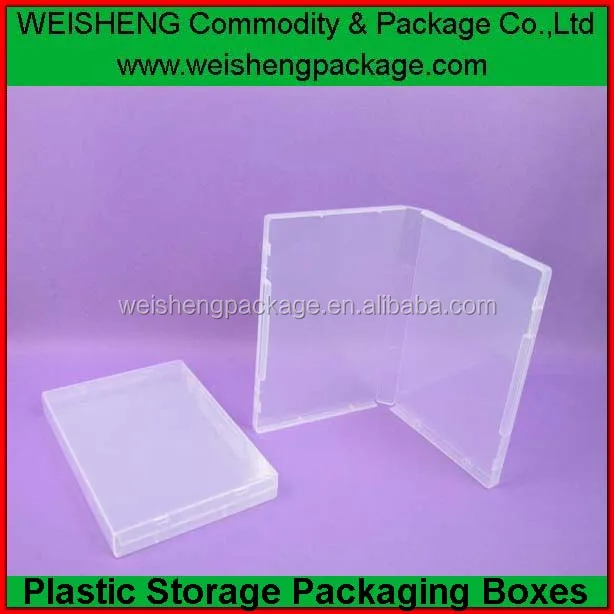 plastic multi storage boxes