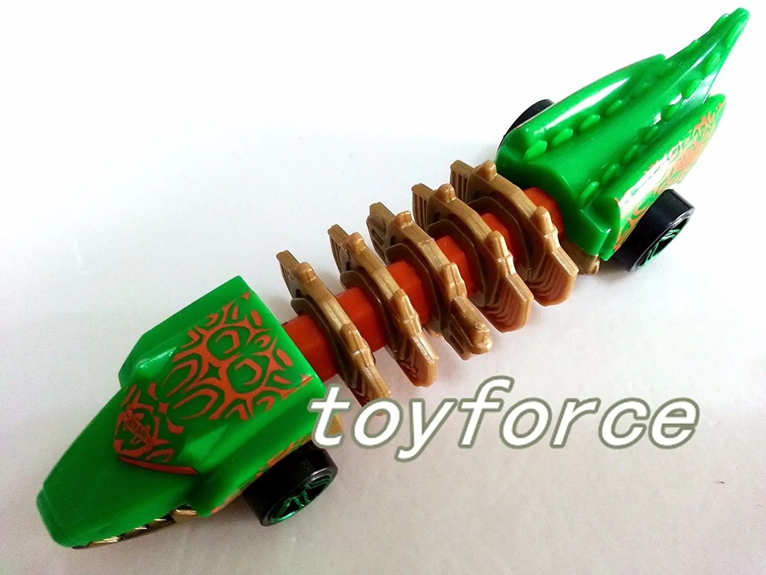 hot wheels mutant machines commander croc