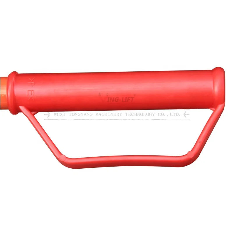 Mechanical Drum Carrier De400 - Buy Drum Carrier,Mechanical Drum