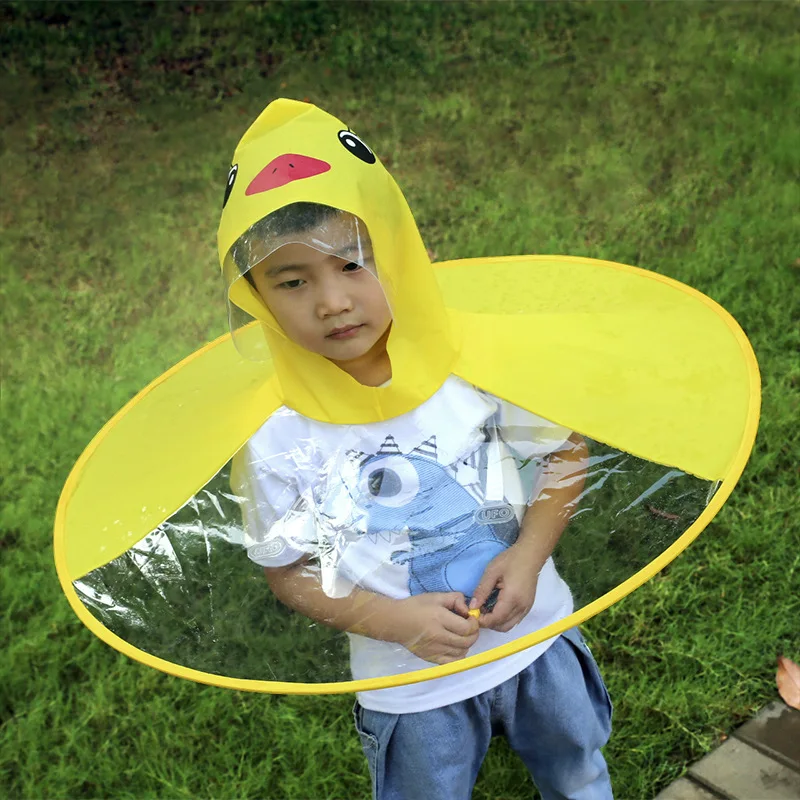 baby raincoat umbrella