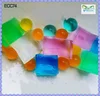 New Design Square Crystal Soil Growing Water Beads For Vase