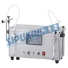 Sipuxin high accuracy two heads digital control pesticide water injection filler