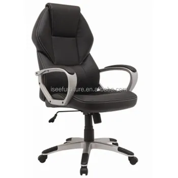 Modern High Back Chair Leather Recaro Office Chair Ih508 Buy