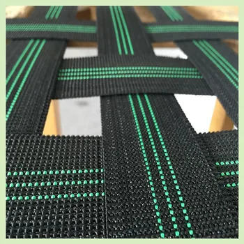 Furniture Elastic Sofa Webbing,Funiture Accessories Zhejiang