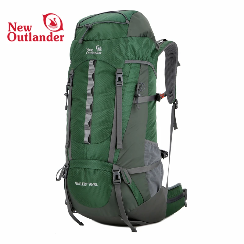 Wholesale Backpacking Gear Hiking Backpack For Men And Women Camping And Hunting Buy Wholesale