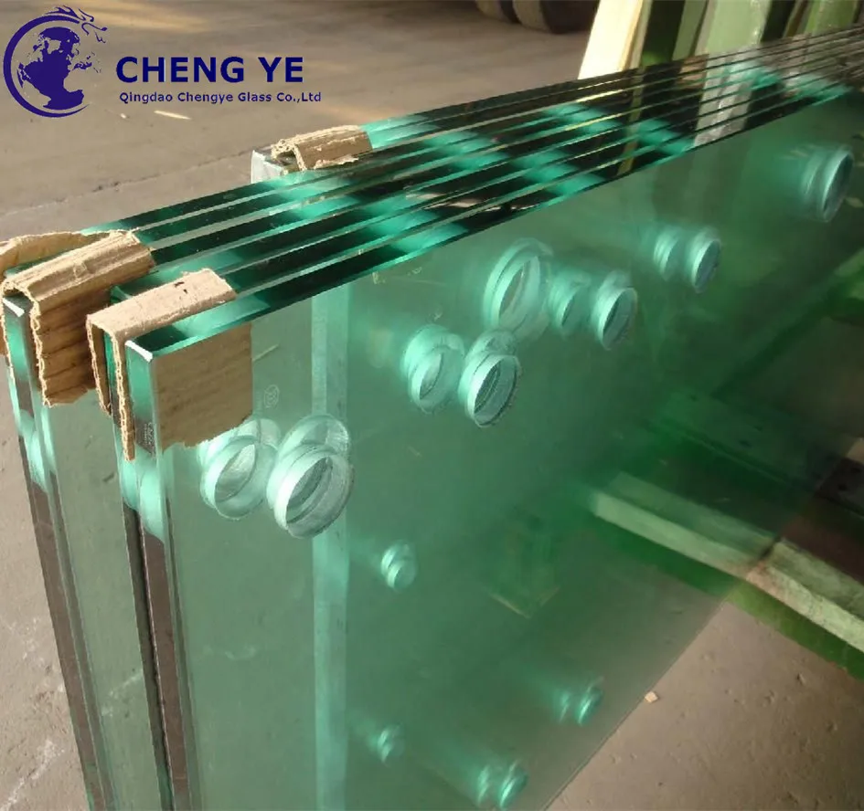 المطبخ تصميم ملون الجرف الزخرفية للتحويل السباحة بركة حائط ساتر ورقة فرملس سلامة الزجاج للطي الباب