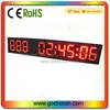 led bar counter outdoor led display price video calorie counter wrist watch