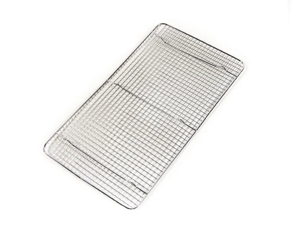 Wire Grid Cooling Rack10 X 18 Inch - Buy Stainless Steel Cooling Rack ...