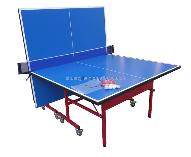 Aluminum Panel Outdoor Table Tennis Tablewaterproof Table Tennis Tableoutdoor Ping Pong Table Buy Outdoor Table Tennis Tablewaterproof Table