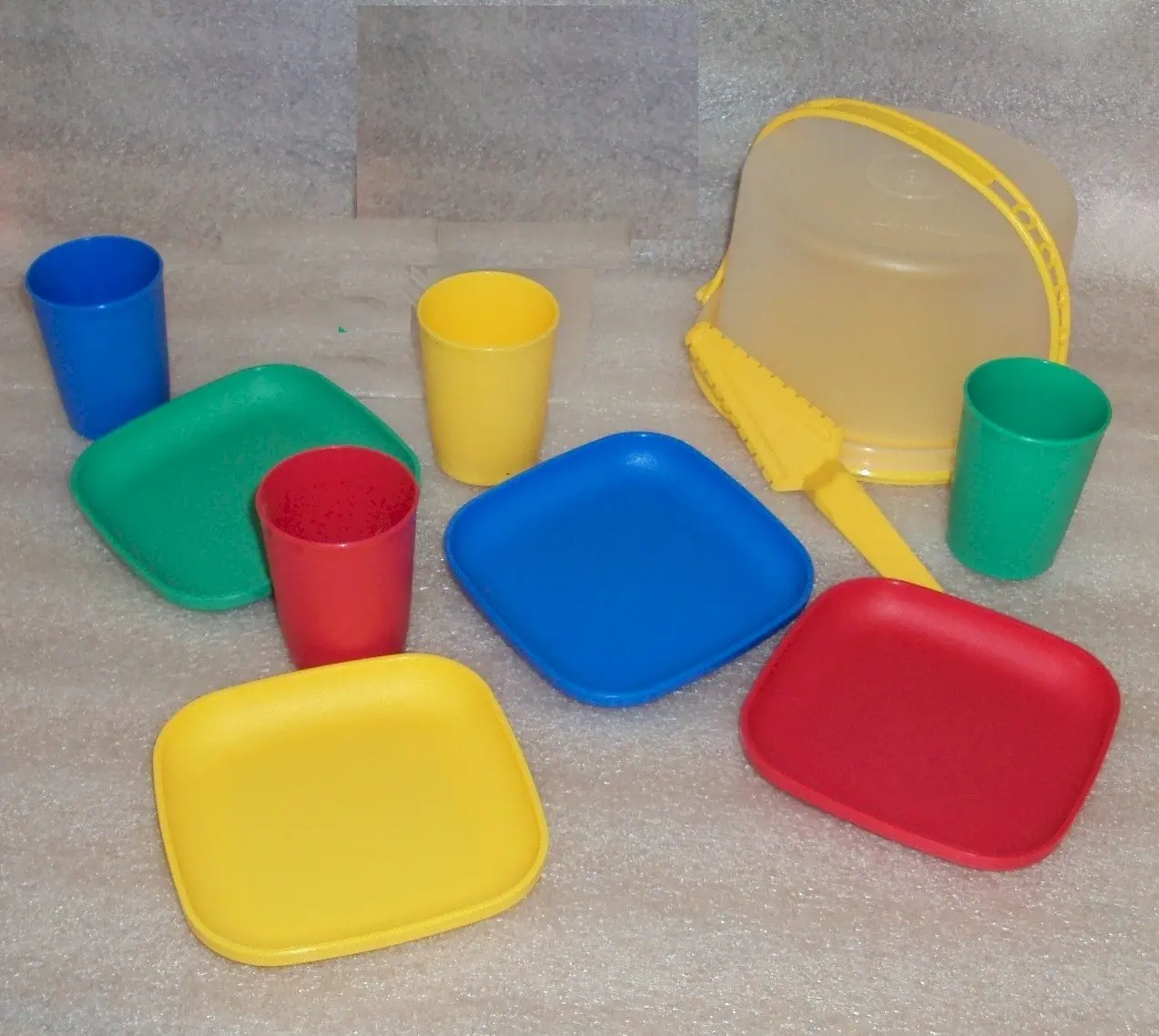 Cheap Tupperware Plates, find Tupperware Plates deals on line at
