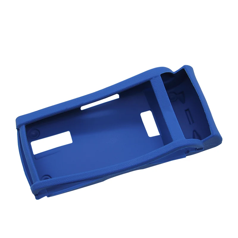 Ingenico EFT 930g macchina di carta di credito con BATTERIA /& base carica /& custodia in pelle