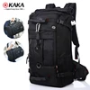 hot sell mens custom hiking back pack men waterproof travel 40l backpack bag laptop travelling backpack