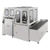 Automatic Multi-Purpose Paper Carton Box Making Machine