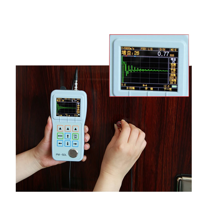 High Accuracy Paint Coating Thickness Gauge Meter Buy Coating