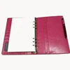 High Grade Genuine Leather Diary Notebook Custom Ladies Gifts Notebook Factory Direct Loose Leaf Journal Notebook