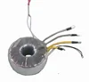 Ring transformer is suitable for wind power generation, UPS, industrial control, lighting, medical treatment,stabilizer