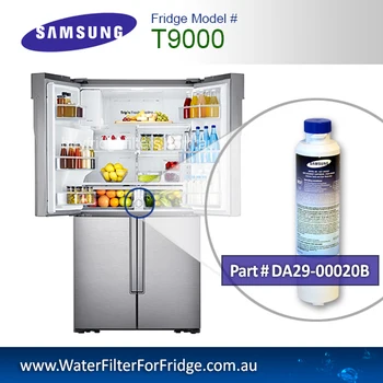 Samsung French Door Fridge Filter Da29 00020bwf Buy Fridge