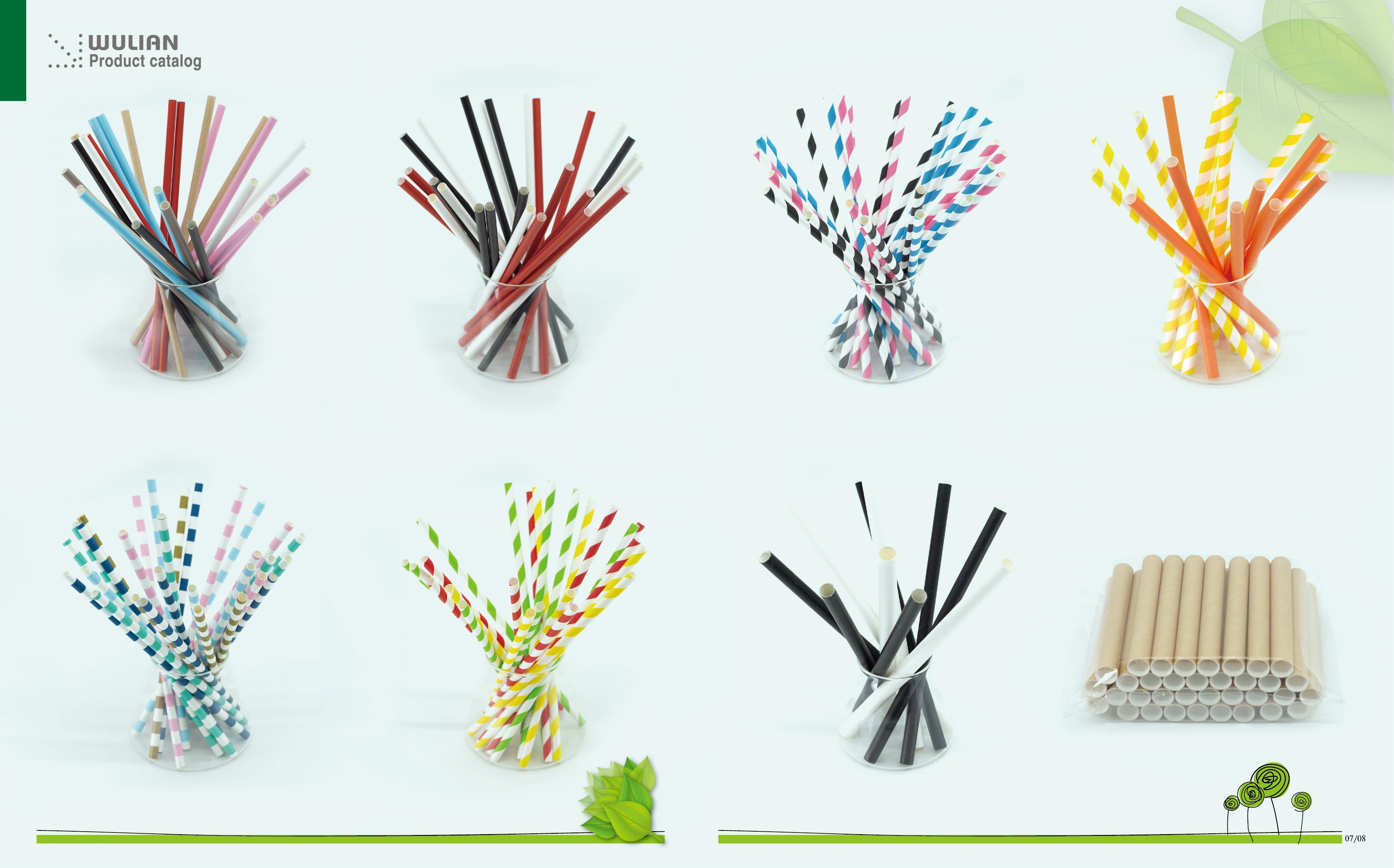 Giant Paper Straw Extra Long Paper Straws 12*230mm Buy Extra Long Paper Straws,Giant Paper