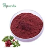 Organic Oxycoccos Fruit Extract 20:1 Cranberry Juice/extract Powder