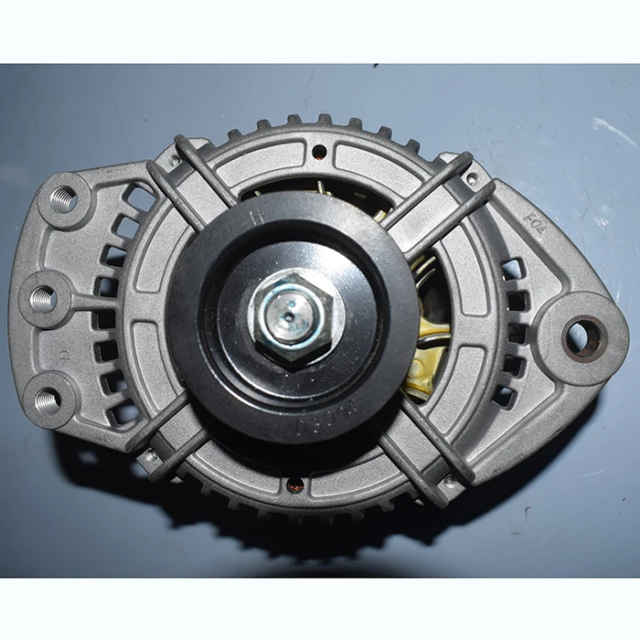 Auto Low Rpm Alternator Oe. Number Jfz2101a2 24v; 110a Bus Alternator