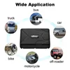 Vehicle Locator TK915 TK Star Long Battery GSM 2G GPS Tracker with Powerful Magnets Hot sales