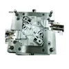 Injection Molded Plastic Box Toy Mould Maker