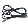 IP 67 PTC 1K KTY 81-121 temperature sensor with PVC cable