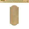 Pine Plaque Wooden Innkeeper Sign