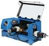 CNC and manual machine 2 in 1 hobby bench cnc lathe machine PC1/SP2138