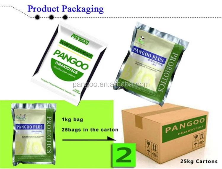Product packing