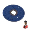 Thick film heating elements thick film heating element for electric kettle and pot