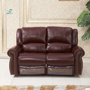 Small Reclining Couch Luxury Home Vip Sofa Theater Cinema Recliner Leather High End Mobile Sofas Product On
