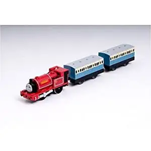 thomas and friends trackmaster rusty