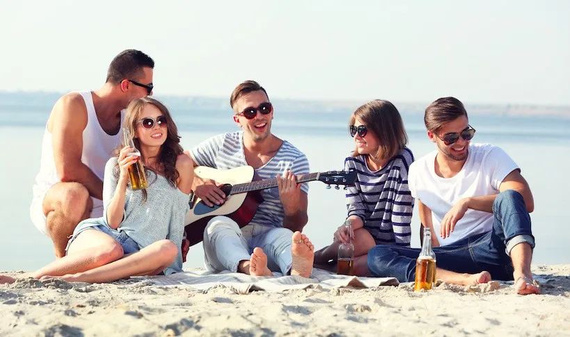 FM radio built-in microphone loudspeaker hands-free speaker phone calling TF/AUX/USB connector - ANKUX.COM