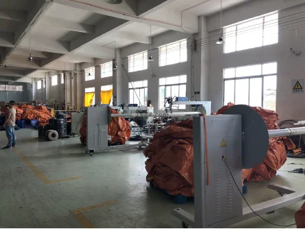 Axial Flow Blower, Aluminum, 50Hz - detail 14
