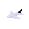 Pu Foam Air Plane Stress Toy Ball,PU Plane Stress Squeeze Ball