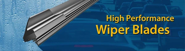 REFRESH High Performance Wiper blades