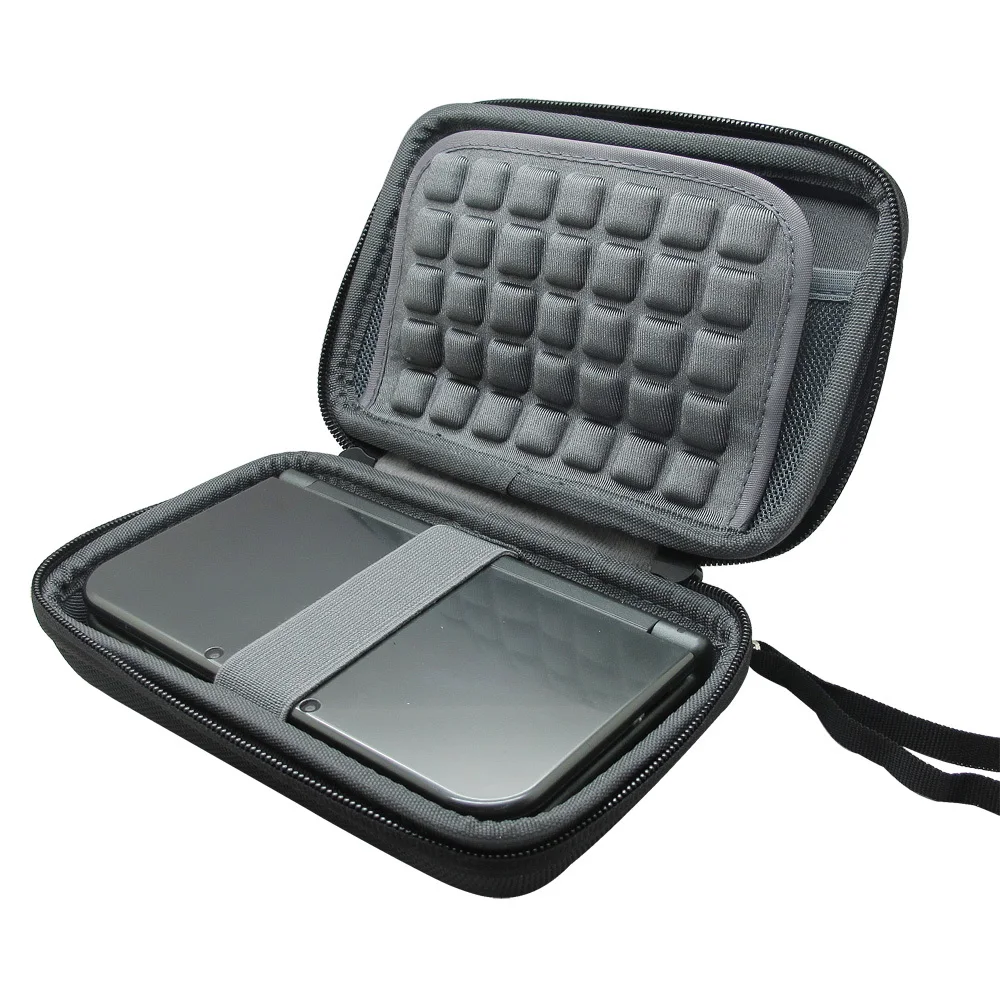 nintendo 3ds carrying case