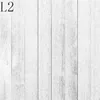CHRIS Wood Planks Photography Backdrop Vinyl Printed Wrinkle Free Background Photo Props